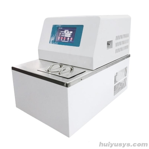 尼润 DC0506 内外循环恒温水槽 低温型 不单独出售