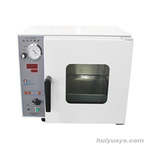 上海 博迅真空干燥箱 DZF-6050MBE