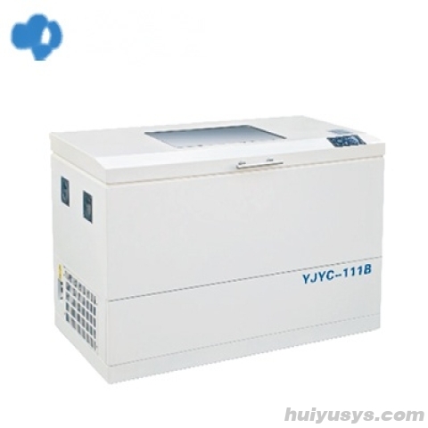 上海跃进卧式往复恒温摇床YJYC-211F