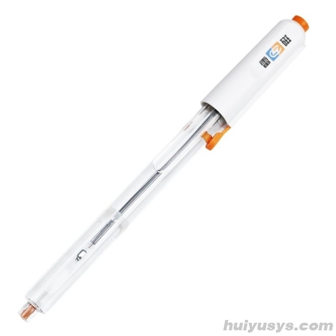 雷磁 232-01 参比电极 甘汞电极 温度范围5~55℃