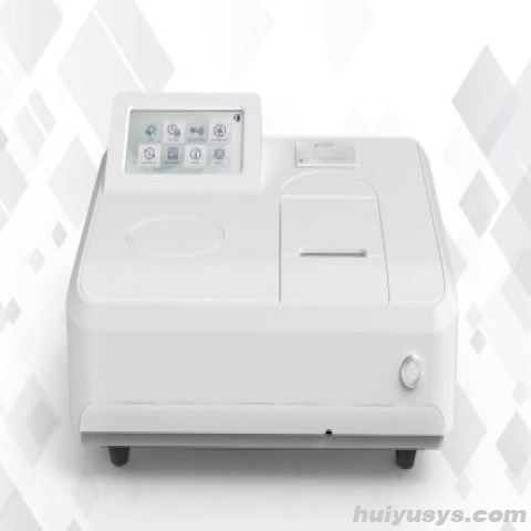 上海佑科 IT1000Cu 铜离子水质测定仪