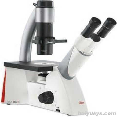 Leica倒置显微镜DMi1