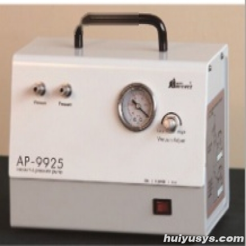 天津奥特无油真空泵AP-9925