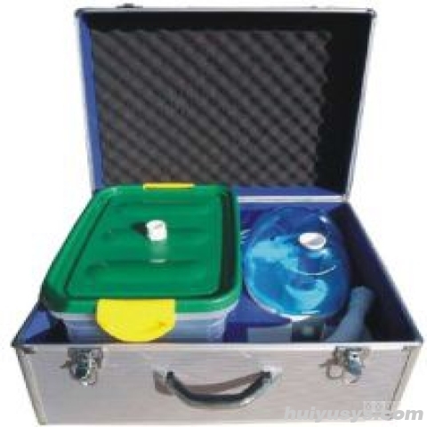 托普云农 TPXC-3A 线虫分离器
