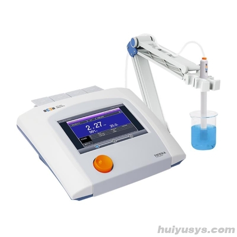 雷磁 JPSJ-606L 溶解氧测定仪 ±0.30mg/L