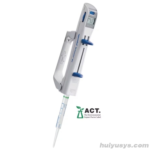 德国艾本德 Multipette 连续分液器
