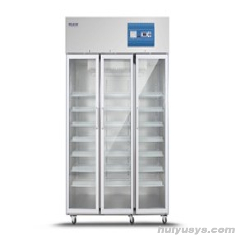 中科美菱 YC-1500 低温保存箱