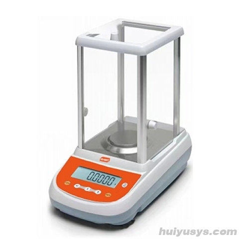 艾斯玛特 IS1104AI 分析天平