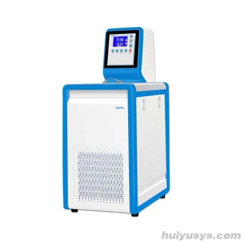 上海沪析 HLC-0510低温恒温槽