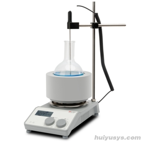 大龙 Dlab MS-H280-F1000 LCD数控加热套式磁力搅拌器