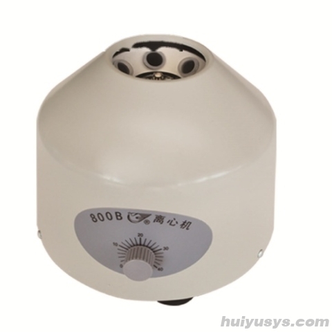 上海安亭 低速离心机（台式）800B