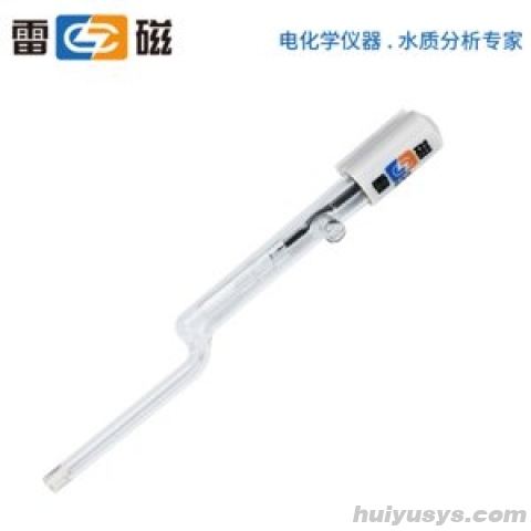 上海雷磁 232型参比电极