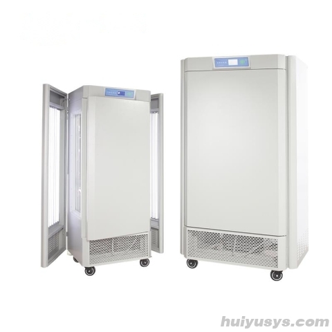 上海一恒LED光源人工气候箱MGC-250HP-2L