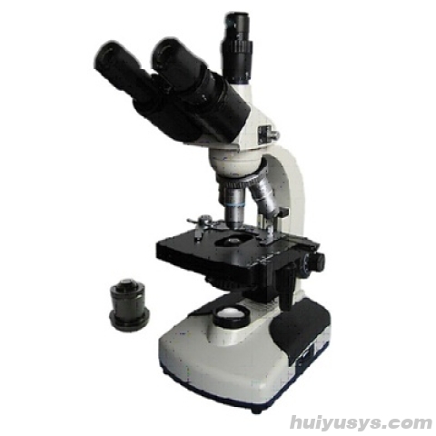 上海彼爱姆 UIS相衬生物显微镜 BM-20APH