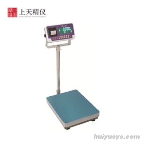 上天精仪 GLC100KP 电子天平
