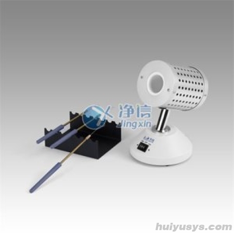 净信 JXHW-A 红外接种环灭菌器