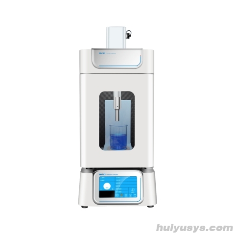上海沪析HX-1800E智能型超声波细胞破碎仪