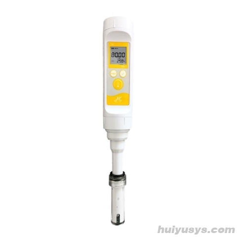 般特 SAL-7 多参数笔式盐度计/电导率仪