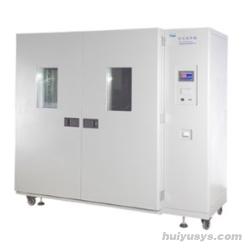 上海一恒 LRH-1500L 生化培养箱