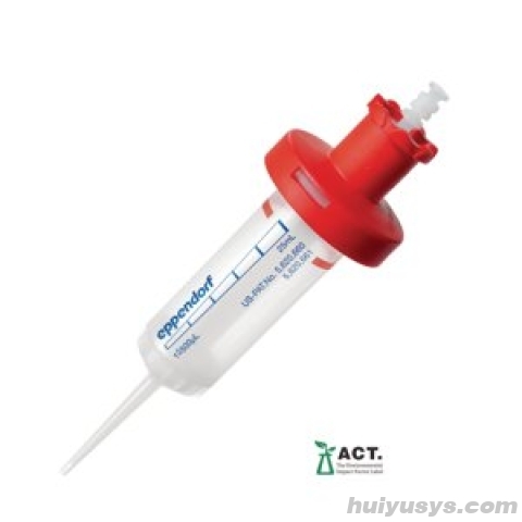 德国艾本德 Combitips advanced 分液管