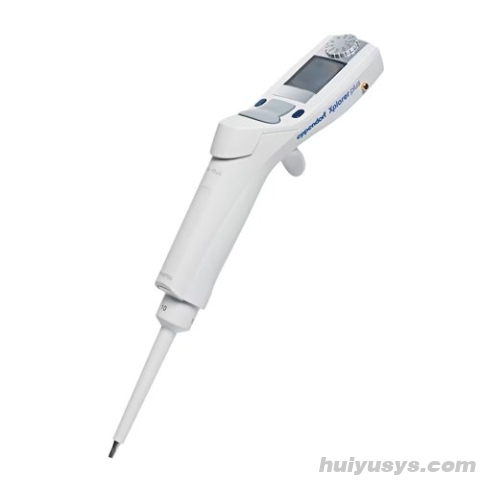 艾本德Eppendorf 单道电动移液器