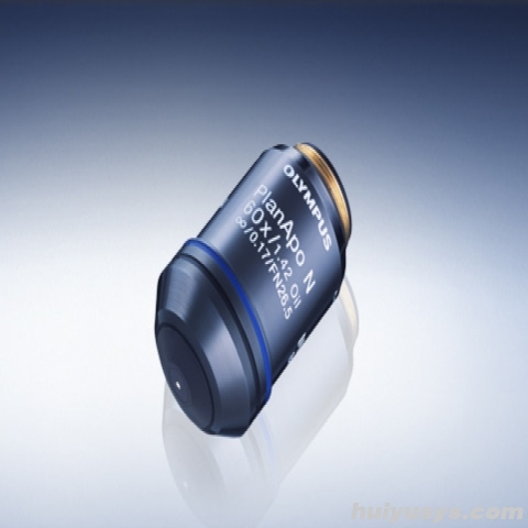 奥林巴斯平场复消色差物PLAPON 60XOSC2