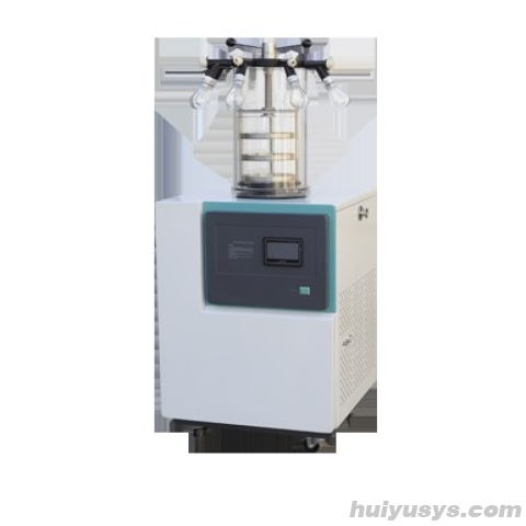 博医康 Lab-1D-80 冷冻干燥机