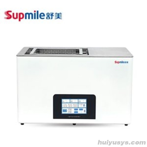 昆山舒美 KBC-500ZD 超声波清洗器