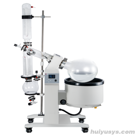 北京大龙RE2000-20L数控旋转蒸发仪（水浴含玻璃组件）