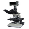 上海彼爱姆 XSP-BM-2CBAS 数码生物显微镜