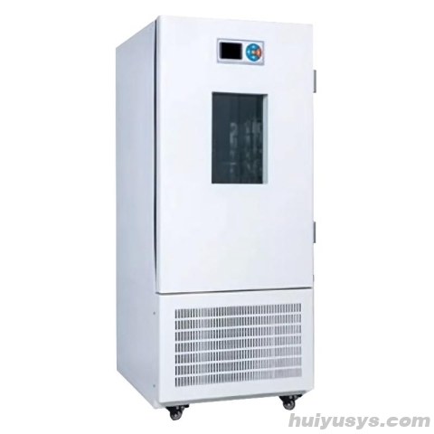 上海精其 LRH-80F 生化培养箱 60℃/80L