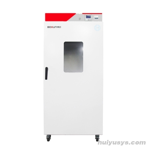 上海 博迅电热鼓风干燥箱 GZX-9420MBE