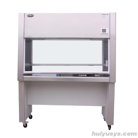 上海本亭 CSW-CJ-1F 单人双面垂直送风净化工作台 标准型