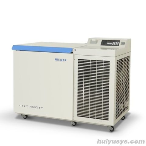 中科美菱 DW-LW258 超低温冷冻储存箱
