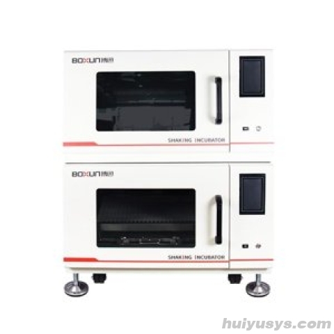 上海博迅 BXYC-DB290C 双层二氧化碳恒温振荡器