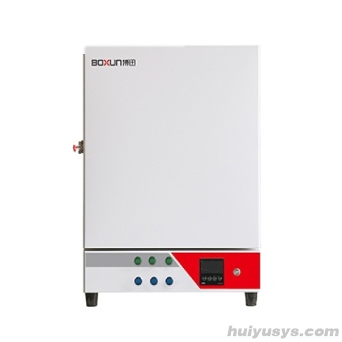 上海博迅陶瓷纤维智能箱式电阻炉SX2-12-12TZ