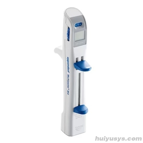艾本德Eppendorf L-10mL 连续手动分液器