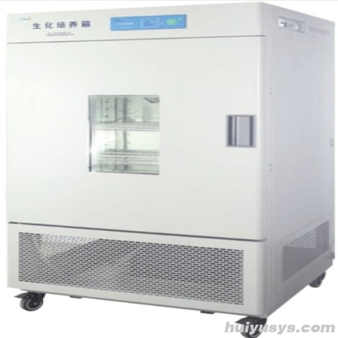 上海一恒 LRH-1000F 生化培养箱