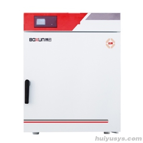 上海 博迅电热鼓风干燥箱 BGZ-76