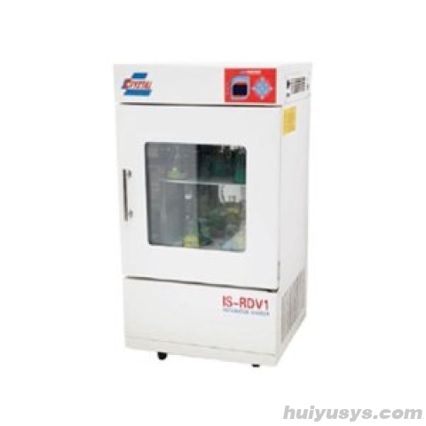 苏州捷美 RSV1 立式单门双层恒温振荡器