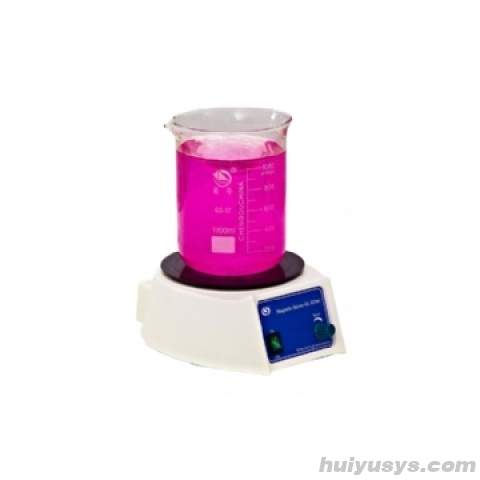 其林贝尔 Kylin-bell GL-3250C 磁力搅拌器（不加热）