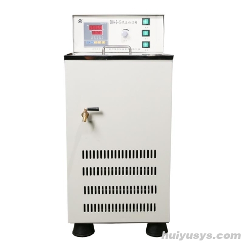 荣华 DHH-5-5低温恒温槽 5L