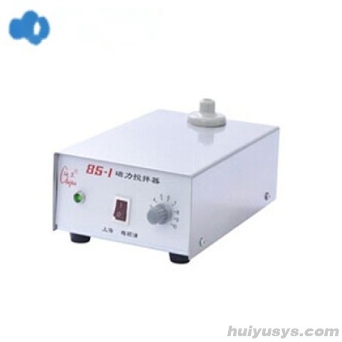 上海梅颖浦 85-1 磁力搅拌器