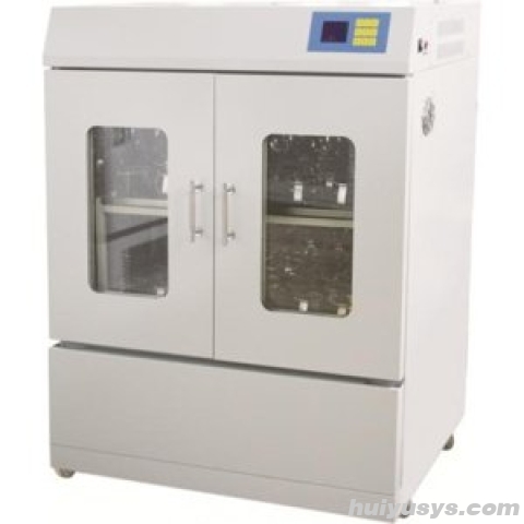 上海一恒 X700 大型恒温双层振荡器
