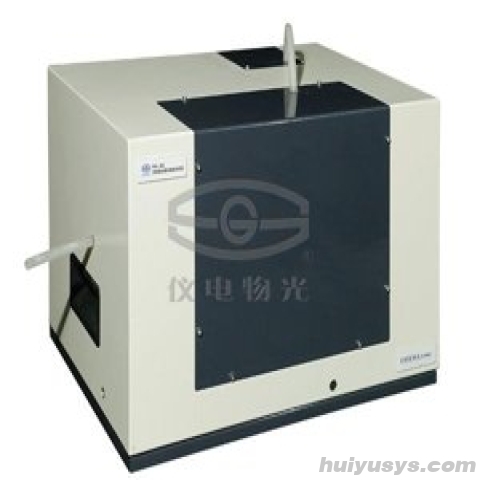 仪电（物光）WJL-652 在线湿法激光粒度分析仪