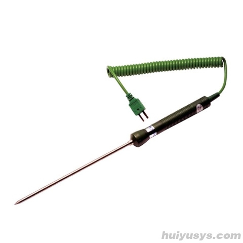 华盛昌 NR-38 热电偶感应式气体探头