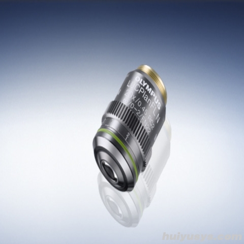 奥林巴斯长工作距离浮雕相衬物镜LUCPLFLN20XRC