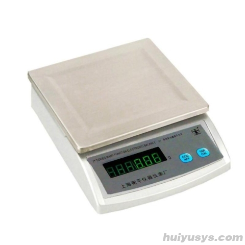 衡平 JY40001 电子天平 4kg/0.1g