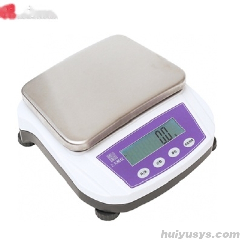 上天精仪 JY50001 电子天平