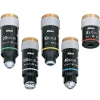 尼康 Nikon CFI Achromat 4X 10X 20X 40X 60X 100X 显微镜物镜